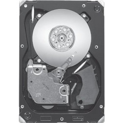 Seagate CST3600057SS 600GB HDD Σκληρός Δίσκος 3.5" SAS 2 15000rpm με 16MB Cache