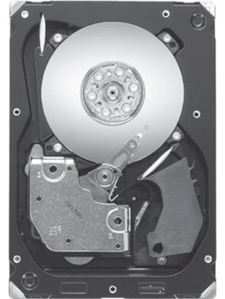 Seagate CST3600057SS 600GB HDD Σκληρός Δίσκος 3.5" SAS 2 15000rpm με 16MB Cache