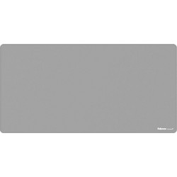 Fellowes Breyta Desk Mat Grey