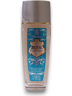 Katy Perry Royal Revolution Deodorant 75ml