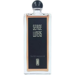 Serge Lutens Santal Majuscule Eau de Parfum 50ml
