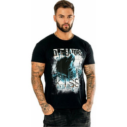 Harry Potter T-Shirt Dementors Kiss Size S