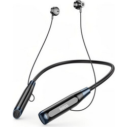 Hoco Ακουστικά Bluetooth In Ear Black