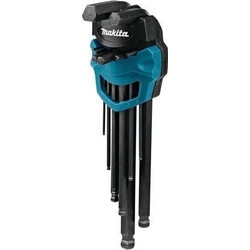 Makita B-65894 Innensechskantschlussel-Set
