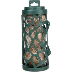 Emma's Garden Feeder Filled With Fat Balls Τροφοδότης με Μπάλες Λίπους για Άγρια Πτηνά 17cm