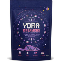 Yora Dog Dreamers 100gr