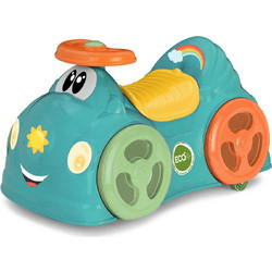 Chicco Γύρω Γύρω Όλοι Περπατούρα Ride On Αυτοκινητάκι 18m+ 11113-20