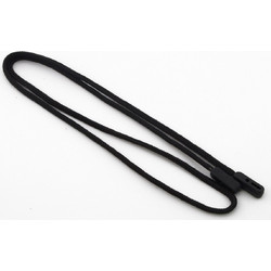 Κορδόνι Antislip Strap Μαύρο