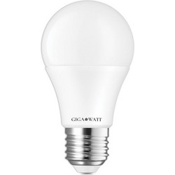 ΛΑΜΠΤΗΡΑΣ GIGAWATT LED E27 15W 1500LM 4200K