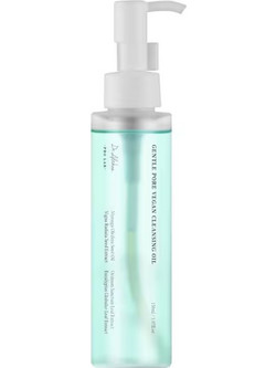 Dr. Althea Pro Lab Gentle Pore Λάδι Ντεμακιγιάζ 150ml