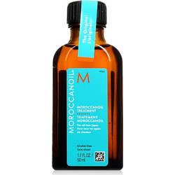 Moroccanoil Λάδι Μαλλιών για Επανόρθωση & Φριζάρισμα 50ml