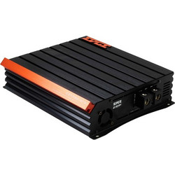 Edge Xtreme EDX800.4FD-E0 Ενισχυτής Αυτοκινήτου 4 Καναλιών D