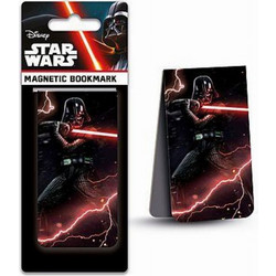 Star Wars - Darth Vader Μαγνητικός Σελιδοδείκτης