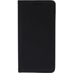 Tel1 Smart Magnet Θήκη Βιβλίο Xiaomi Redmi 9A / 9AT Black