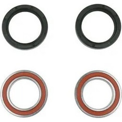 Ρουλεμάν Τροχού Athena Wheel Bearing And Seal Kits Front