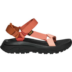Teva Hurricane XLT3 Αθλητικά Γυναικεία Σανδάλια Κόκκινα 1173671-SDNM
