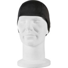 ΣΚΟΥΦΑΚΙ ΕΣΩΤΕΡΙΚΟ ΚΡΑΝΟΥΣ ΜΑΥΡΟ CAP COVER COMFORT-TECH ΠΟΛΥΕΣΤΕΡΙΚΟ