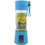 HM-03 Φορητό Μπλέντερ για Smoothie 380ml 180W Πράσινο