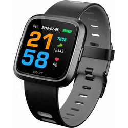 Ezra SW02 Grey