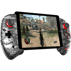 iPega 9083A Red Bat Ασύρματο Gamepad για Android / PC / iOS Camo