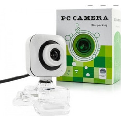 BS-00160 Web Camera 30fps