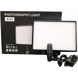 A111 LED Light 3300K 12W