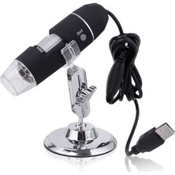 Ψηφιακό μικροσκόπιο USB μονόφθαλμο 500x digital microscope