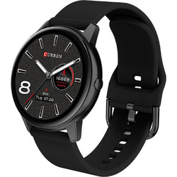 Curren R3 Pro Black