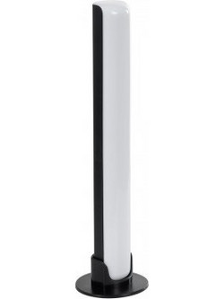 GLOBOSTAR(R) DIGICOLUMN 76562 Μοντέρνο Επιτραπέζιο Γραμμικό Ψηφιακό Φωτιστικό Digital Pixel Symphony Bar με WiFi Εφαρμογή LED 1.5W 90lm 120 DC 5V με USB-C & Επαναφορτιζόμενη Μπαταρία LiPo 601045 3.7V