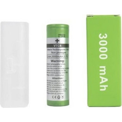 VTC6 18650 3000mAh 1τεμ