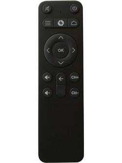 KAL Electronics Συμβατό Τηλεχειριστήριο 0149 για Τηλεοράσεις CosmoteTV
