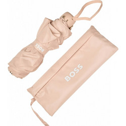 Boss Mini Triga Nude Umbrella HUG311X