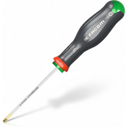 Facom ATX10X75 Κατσαβίδι Χειρός Torx T10 x 75mm