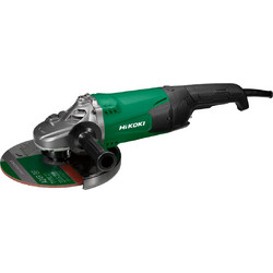 Hikoki G23ST Γωνιακός Τροχός Ρεύματος 2000W 230mm