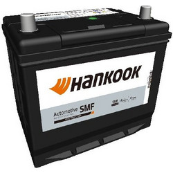 Hankook MF55D23FL 12V 60Ah