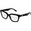 Gucci GG2180O 001 Γυναικεία Γυαλιά Πρεσβυωπίας Κοκάλινα Μαύρα