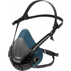 Μάσκα μισού προσώπου AIR M40X