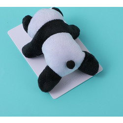 YOYO Panda series - Cute Panda Καρφίτσα