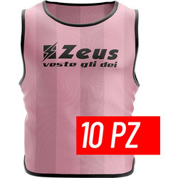 Zeus Διακριτικό Προπόνησης Casacca Promo 10 PZ