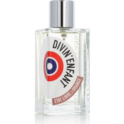 Etat Libre D'Orange Divin'Enfant Eau de Parfum 100ml