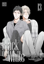 Black or White