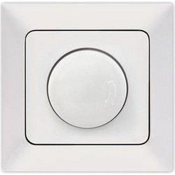418685 ΡΟΟΣΤΑΤΗΣ ΓΙΑ LED 400W ΛΕΥΚΟΣ