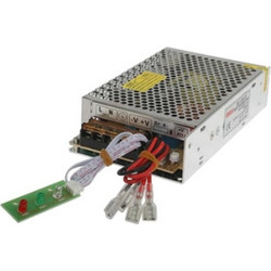Τροφοδοτικό Harken 13.8V 4A Buffer Ρυθμιζόμενο