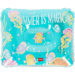 Φουσκωτό Μαξιλάρι Legami | Inflatable Pillow | Summer is Magic IP0016