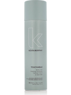 Kevin Murphy Touchable Dry Hair Spray Wax 250ml