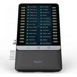 Yealink Color Expansion Module EXP55 for T7 / T8 (1300016)