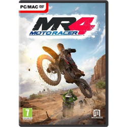 Moto Racer 4 PC