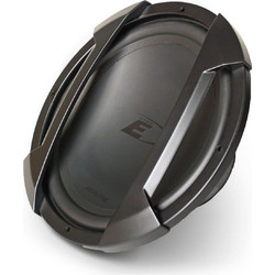 Alpine SWE-1044E Subwoofer Αυτοκινήτου 10" 150W RMS