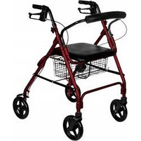 Chodzik czterokolowy Denver Premium RF-615/C REHAFUND