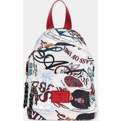 GUESS ALLOVER MINI BACKPACK ΤΣΑΝΤΑ UNISEX H6YZ05W2595-PMNO Multi